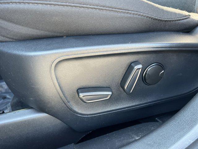 used 2024 Ford Escape car, priced at $19,500