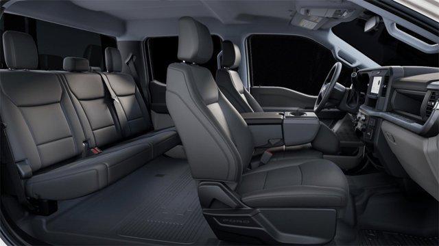 new 2025 Ford F-350 car, priced at $62,207