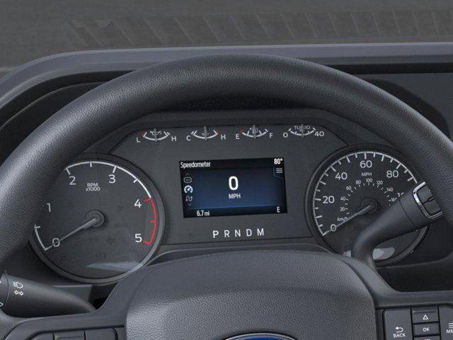 new 2025 Ford F-350 car, priced at $62,000