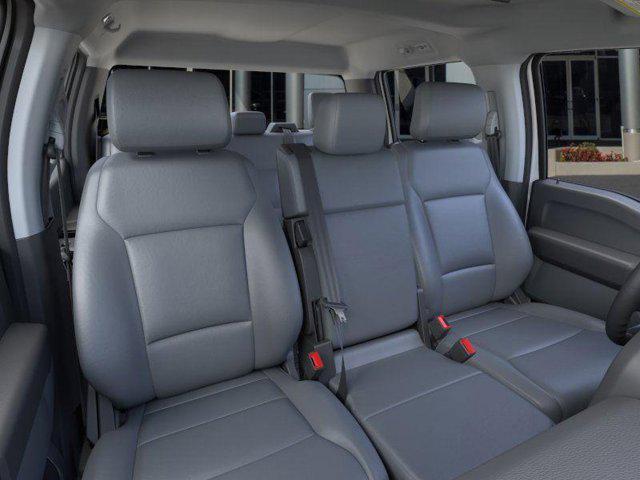 new 2025 Ford F-350 car, priced at $62,000