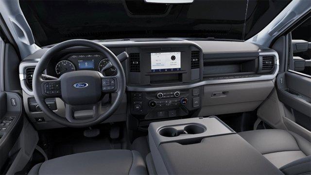 new 2025 Ford F-350 car, priced at $62,207