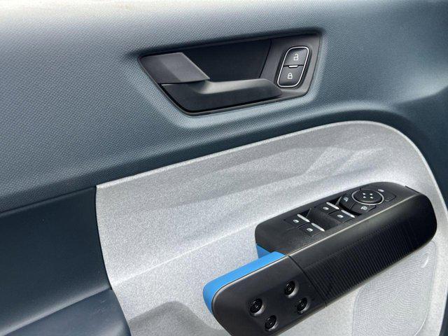 new 2025 Ford Maverick car, priced at $33,916
