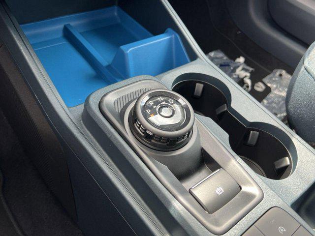 new 2025 Ford Maverick car, priced at $33,916
