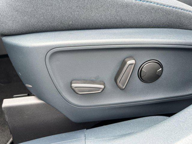 new 2025 Ford Maverick car, priced at $33,916