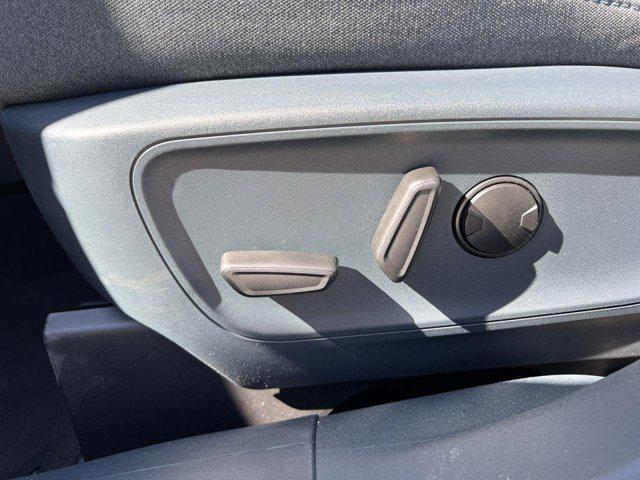 new 2025 Ford Maverick car, priced at $33,500