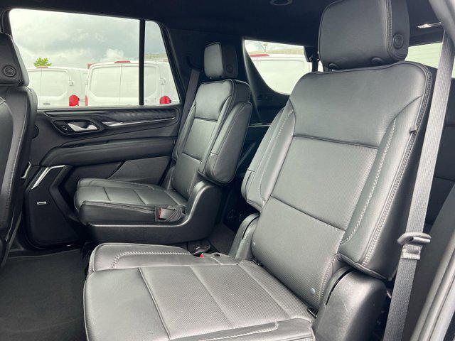used 2022 GMC Yukon car, priced at $60,000