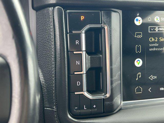 used 2022 GMC Yukon car, priced at $60,000
