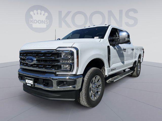 new 2026 Ford F-250 car, priced at $80,026