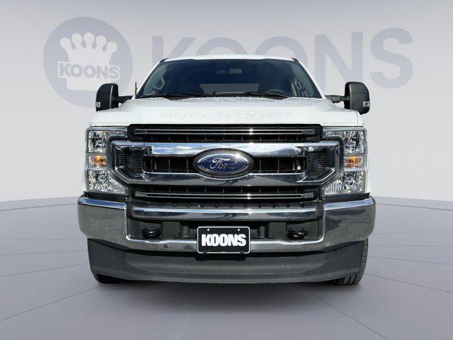 used 2022 Ford F-250 car, priced at $45,000