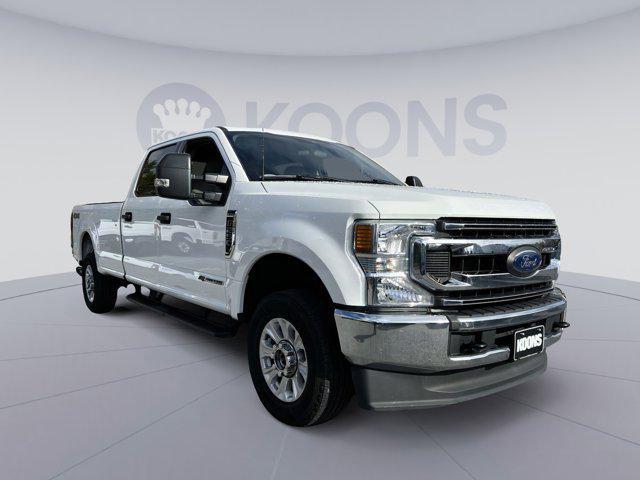 used 2022 Ford F-250 car, priced at $45,000