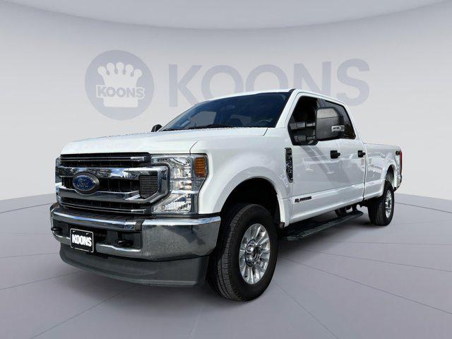 used 2022 Ford F-250 car, priced at $45,000