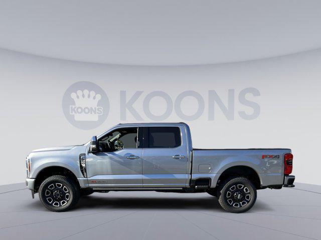 new 2024 Ford F-250 car, priced at $88,000