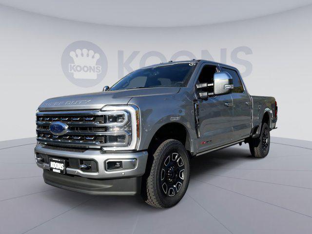 new 2024 Ford F-250 car, priced at $88,000