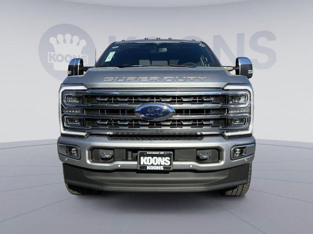 new 2024 Ford F-250 car, priced at $88,000