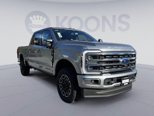 new 2024 Ford F-250 car, priced at $88,000