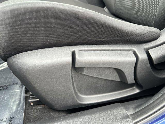 used 2021 Nissan Rogue Sport car, priced at $15,500