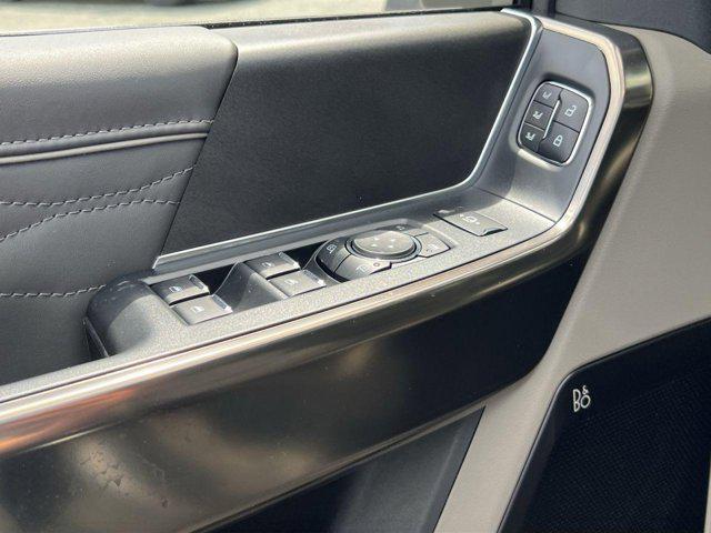 new 2025 Ford F-350 car, priced at $95,410