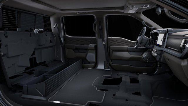 new 2025 Ford F-350 car