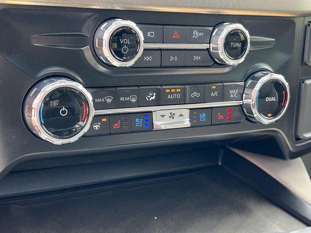 new 2025 Ford F-350 car, priced at $95,410