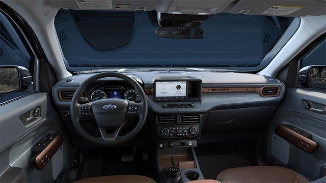 new 2024 Ford Maverick car, priced at $37,725