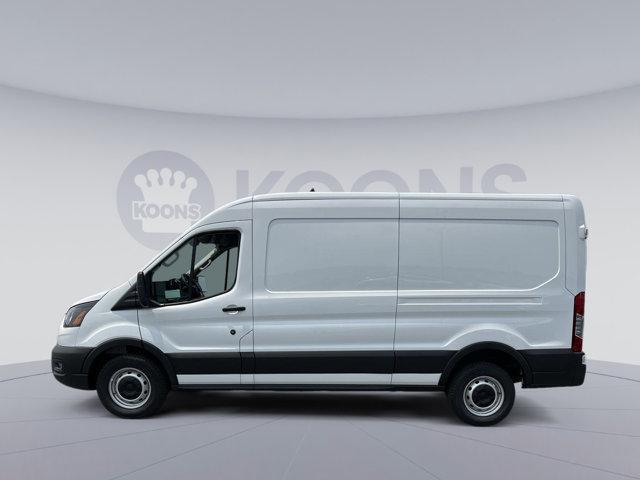 new 2025 Ford Transit-250 car, priced at $48,000