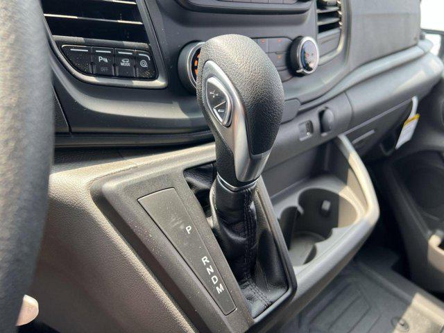 new 2025 Ford Transit-250 car, priced at $48,000