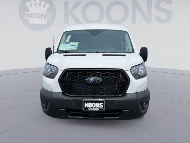 new 2025 Ford Transit-250 car, priced at $48,000