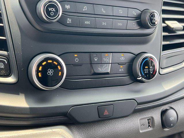 new 2025 Ford Transit-250 car, priced at $48,000