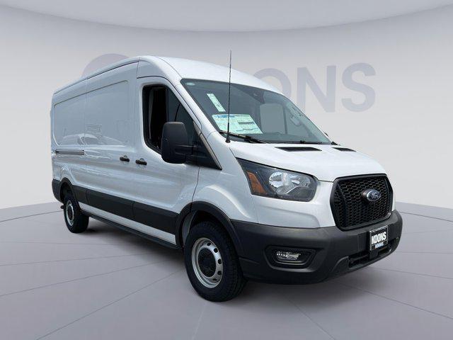 new 2025 Ford Transit-250 car, priced at $48,000