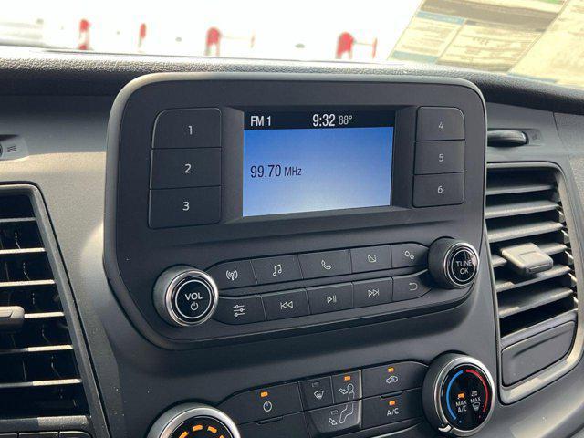 new 2025 Ford Transit-250 car, priced at $48,000