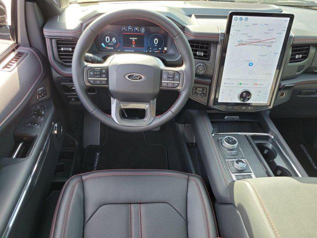 new 2024 Ford Expedition car, priced at $73,000