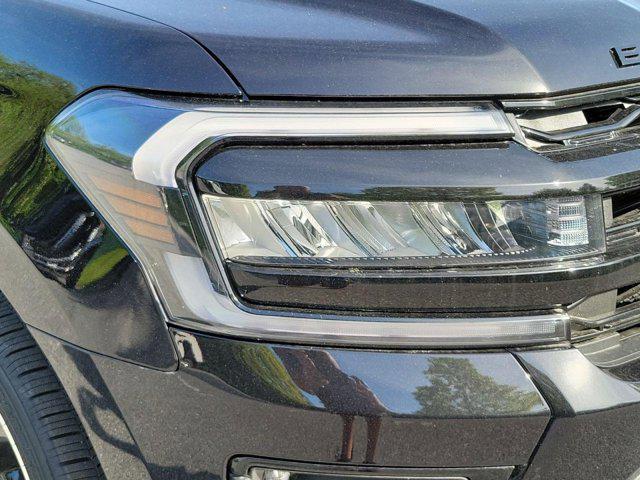 new 2024 Ford Expedition car, priced at $73,000