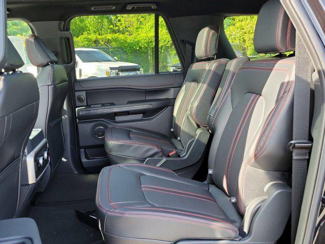 new 2024 Ford Expedition car, priced at $73,000