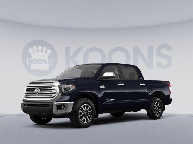 used 2019 Toyota Tundra car, priced at $32,000
