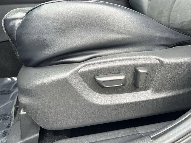 used 2024 Mitsubishi Eclipse Cross car, priced at $19,500