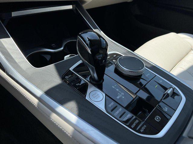 used 2022 BMW X7 car, priced at $56,000