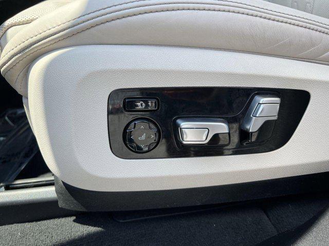 used 2022 BMW X7 car, priced at $56,000