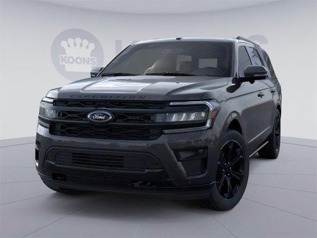 new 2024 Ford Expedition car, priced at $75,500