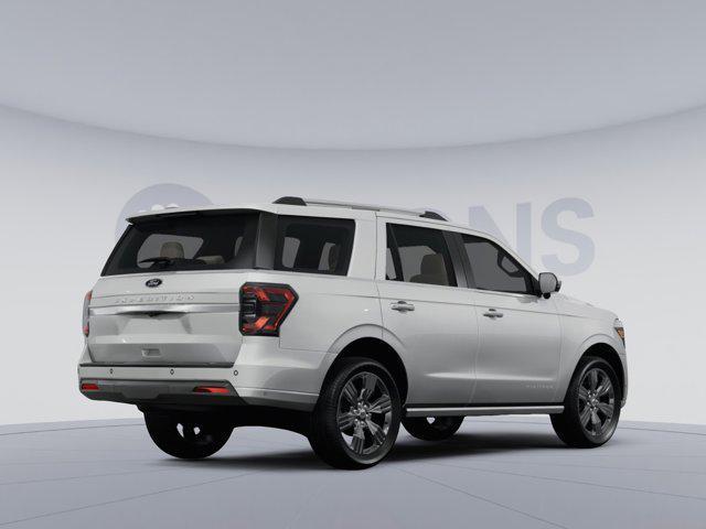 new 2025 Ford Expedition car