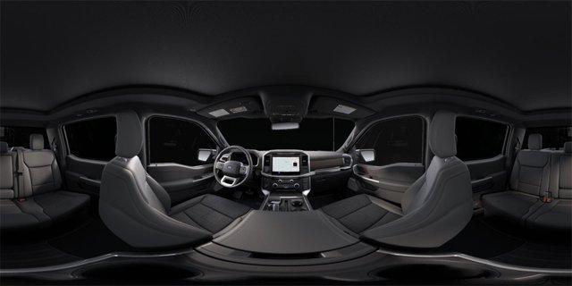 new 2025 Ford F-150 car, priced at $66,000