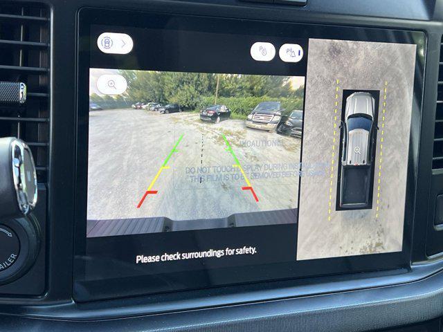 new 2026 Ford F-350 car, priced at $102,827