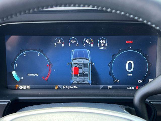 new 2026 Ford F-350 car, priced at $102,827