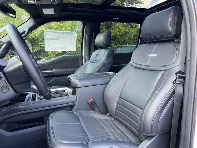 new 2026 Ford F-350 car, priced at $102,827