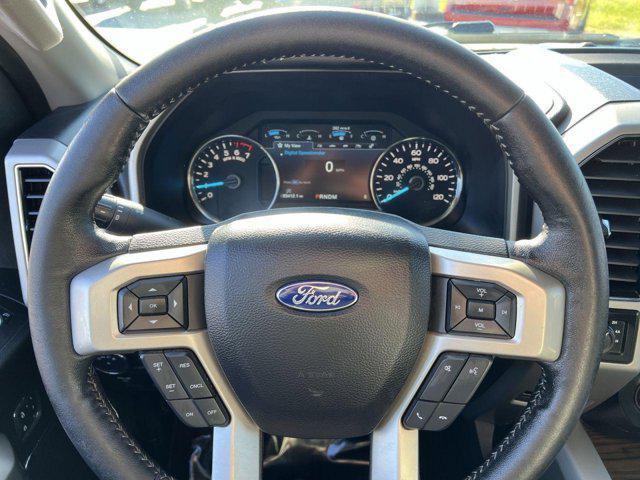 used 2020 Ford F-150 car, priced at $27,000