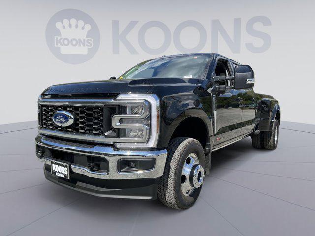 new 2026 Ford F-350 car, priced at $91,864