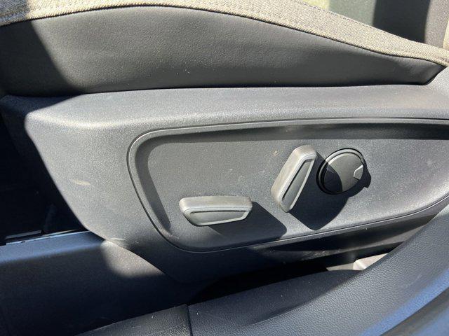 new 2025 Ford Bronco Sport car, priced at $29,873