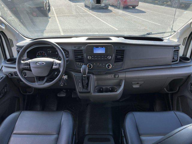 used 2024 Ford Transit-250 car, priced at $44,000