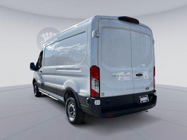 used 2024 Ford Transit-250 car, priced at $44,000