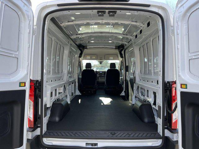 used 2024 Ford Transit-250 car, priced at $44,000