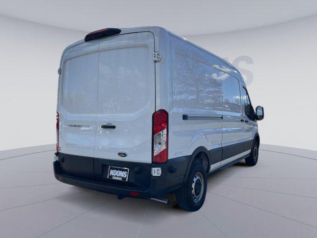 used 2024 Ford Transit-250 car, priced at $44,000